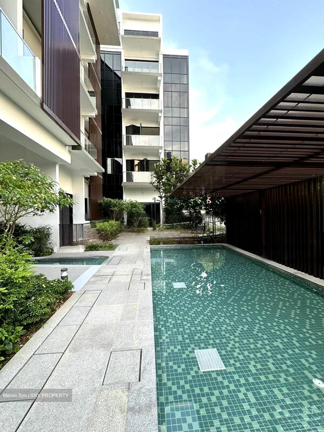 35 Gilstead (D11), Apartment #581394121